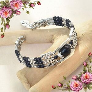 ‎Classic Bohemian beaded Bracelet